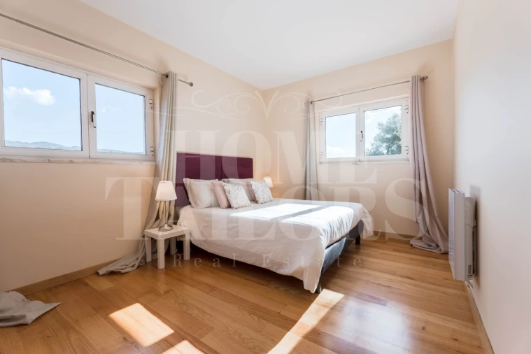 Moradia T6 para Venda em Macieira de Cambra Foto 52