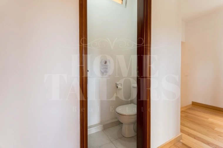 Moradia T6 para Venda em Macieira de Cambra Foto 55