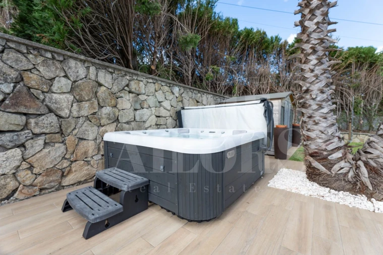 Moradia T6 para Venda em Macieira de Cambra Foto 62