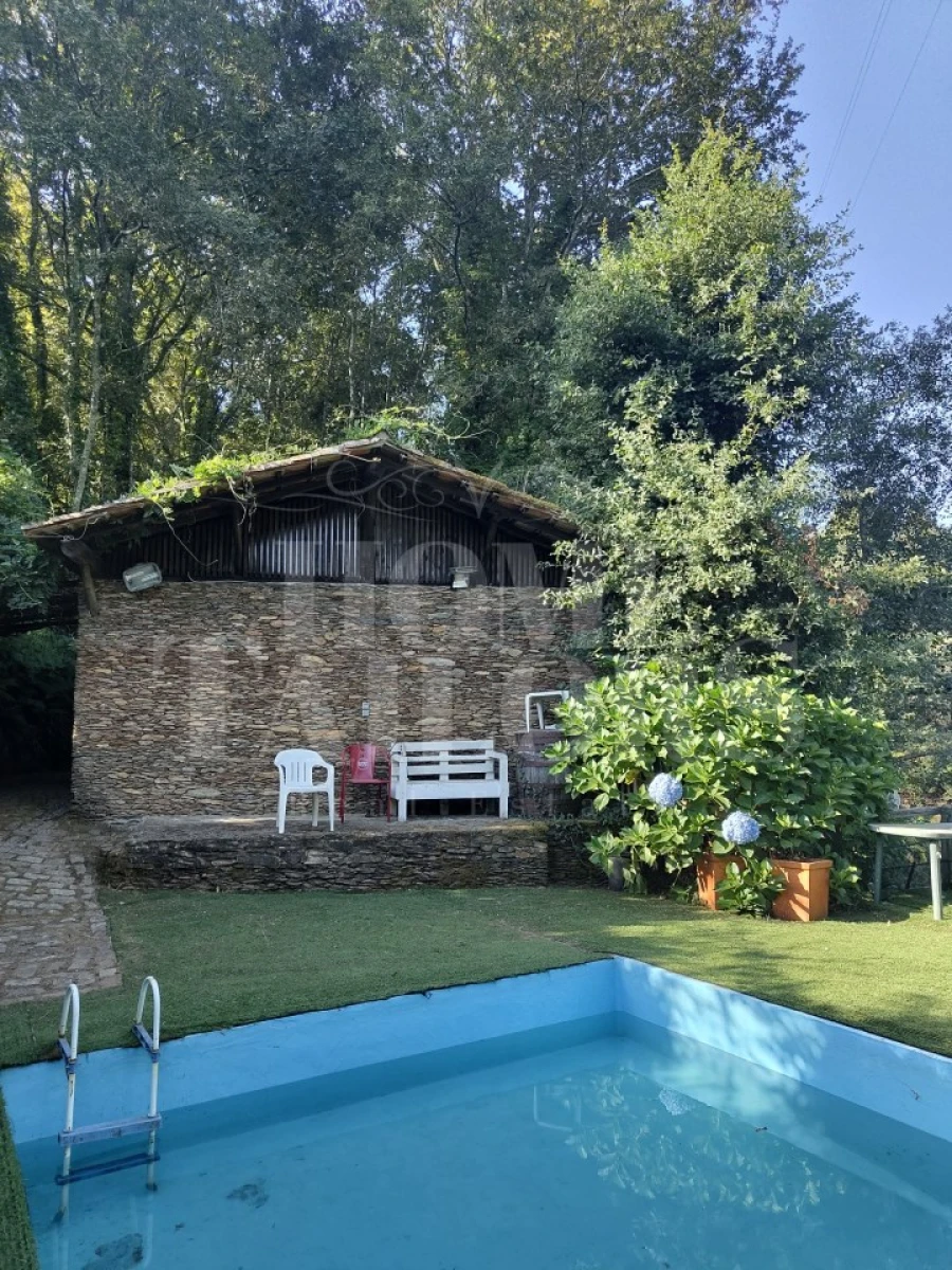 Terreno para Venda em Pinheiro da Bemposta, Travanca e Palmaz Foto 14