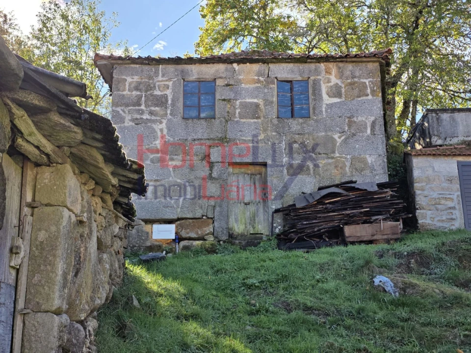 Moradia T1 para Venda em Gosende Foto 19