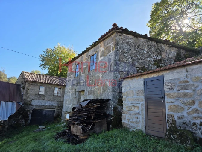 Moradia T1 para Venda em Gosende Foto 16