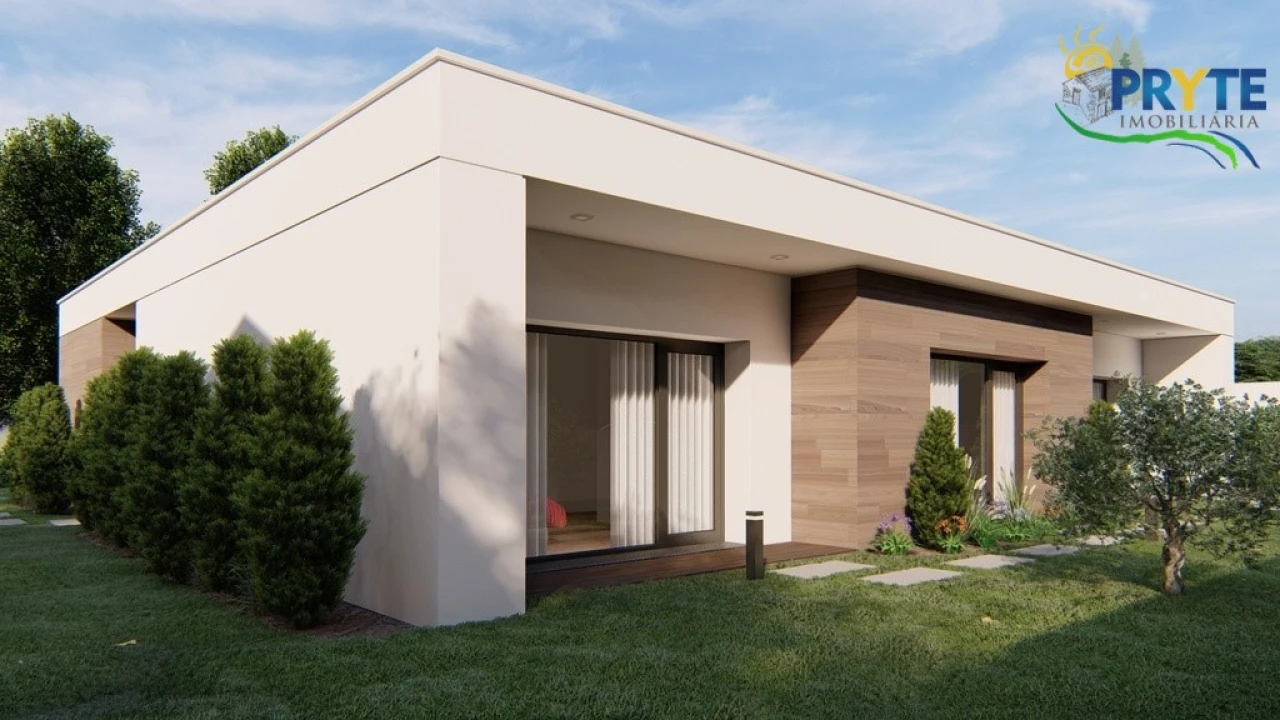 Moradia T3 para Venda em Sertã Foto 2