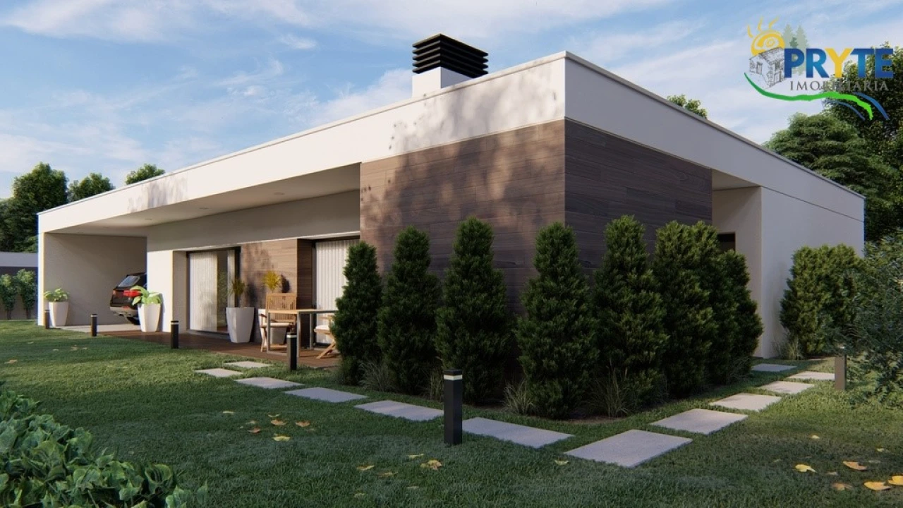 Moradia T3 para Venda em Sertã Foto 4