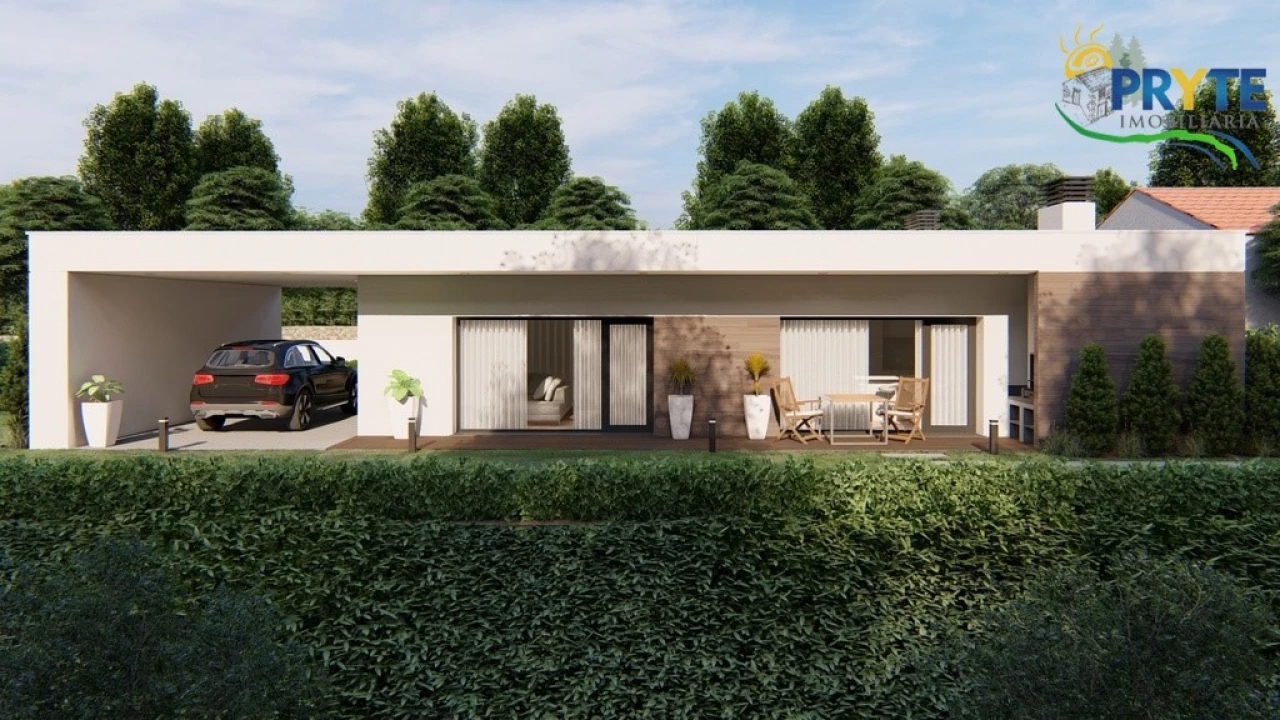 Moradia T3 para Venda em Sertã Foto 5