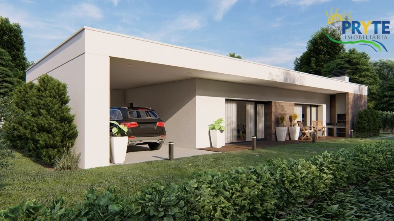 Moradia T3 para Venda em Sertã Foto 6