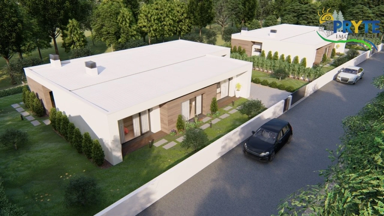 Moradia T3 para Venda em Sertã Foto 11