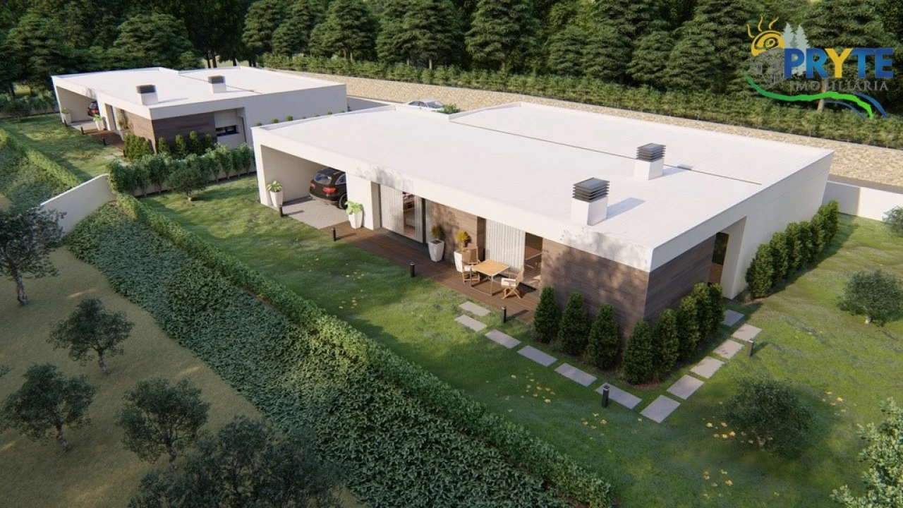 Moradia T3 para Venda em Sertã Foto 12