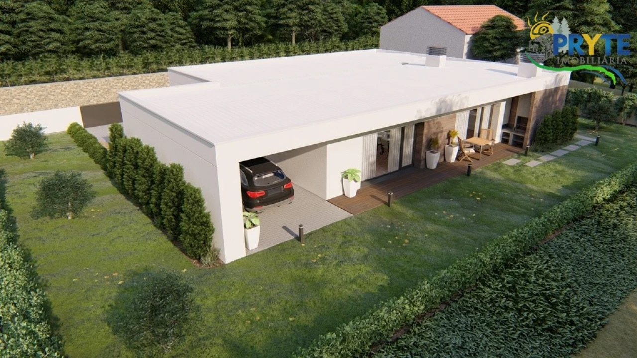 Moradia T3 para Venda em Sertã Foto 13