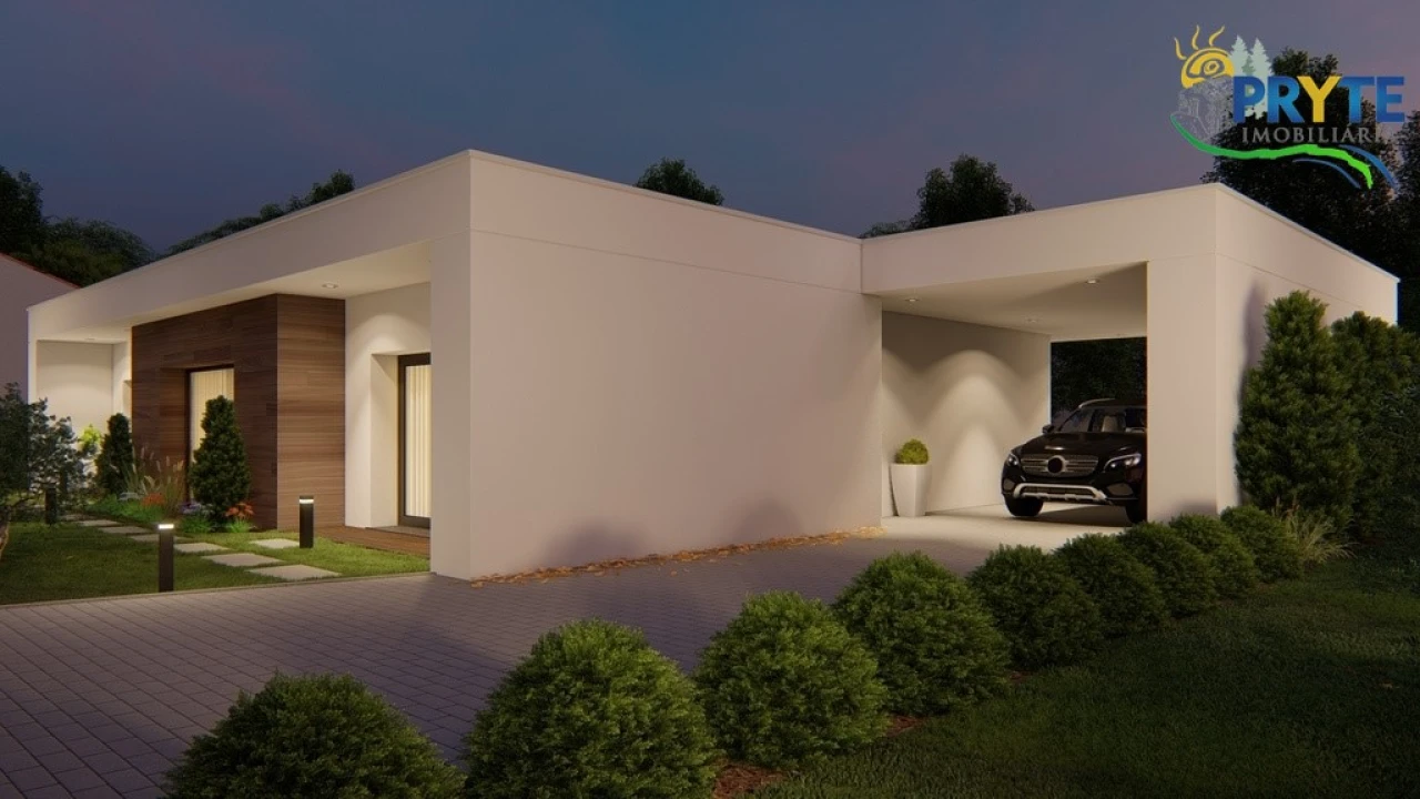 Moradia T3 para Venda em Sertã Foto 14