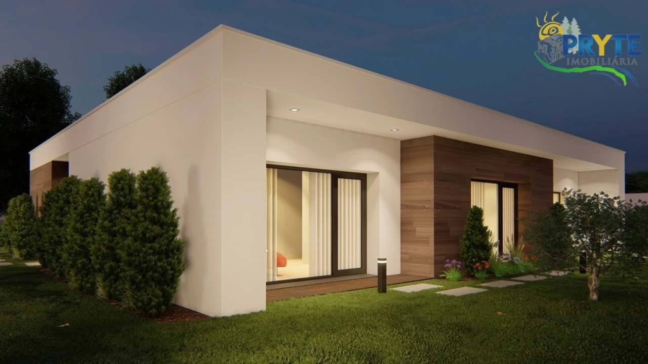 Moradia T3 para Venda em Sertã Foto 16