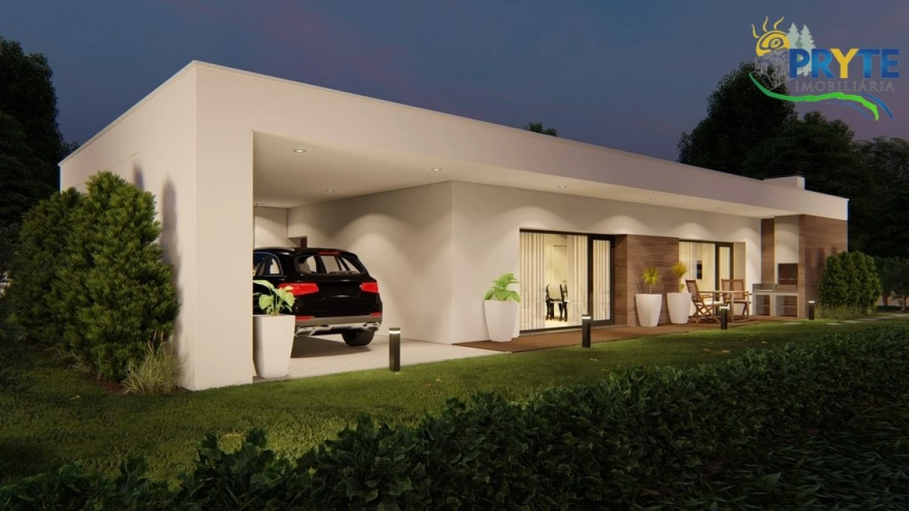 Moradia T3 para Venda em Sertã Foto 19