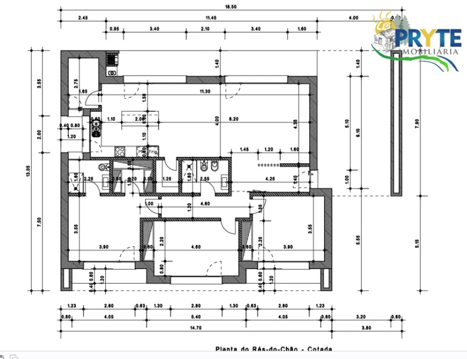 Moradia T3 para Venda em Sertã Foto 20