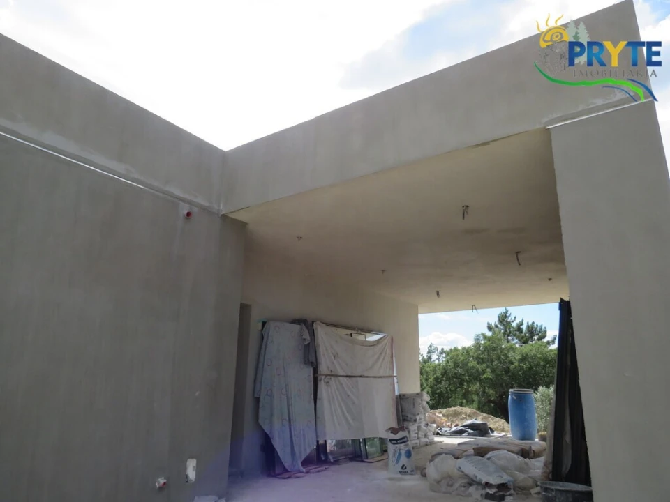 Moradia T3 para Venda em Sertã Foto 35