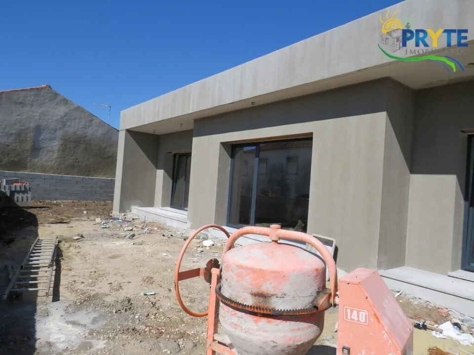 Moradia T3 para Venda em Sertã Foto 40