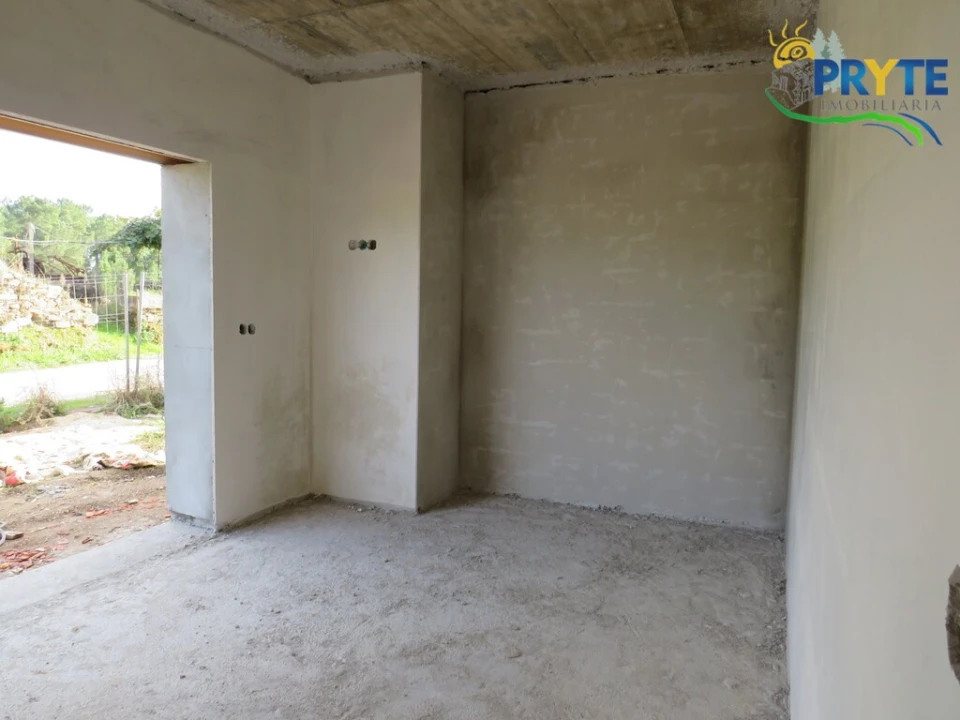 Moradia T3 para Venda em Sertã Foto 45