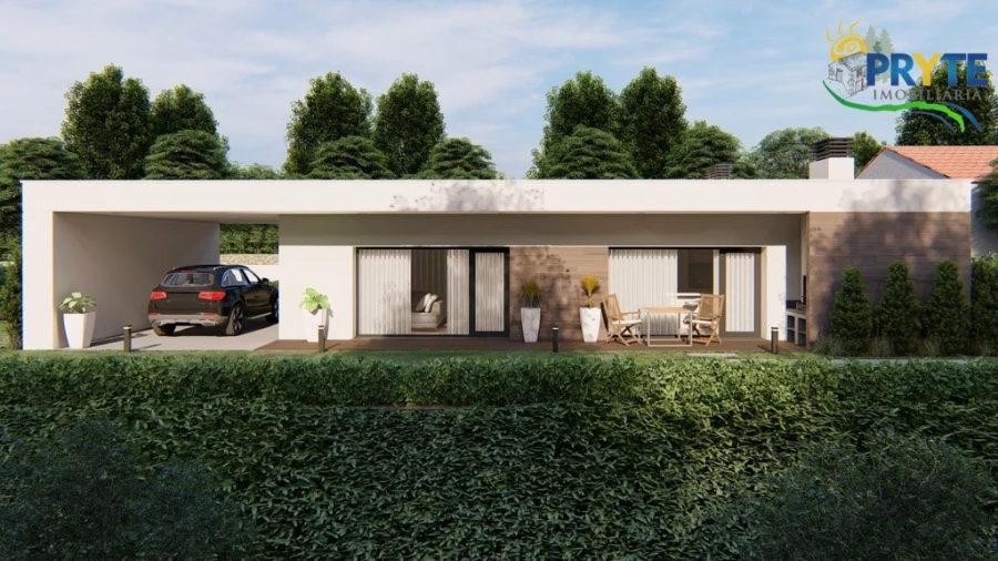 Moradia T3 para Venda em Cabeçudo Foto 5