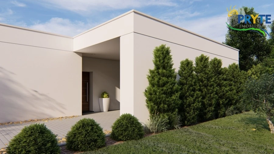 Moradia T3 para Venda em Cabeçudo Foto 7