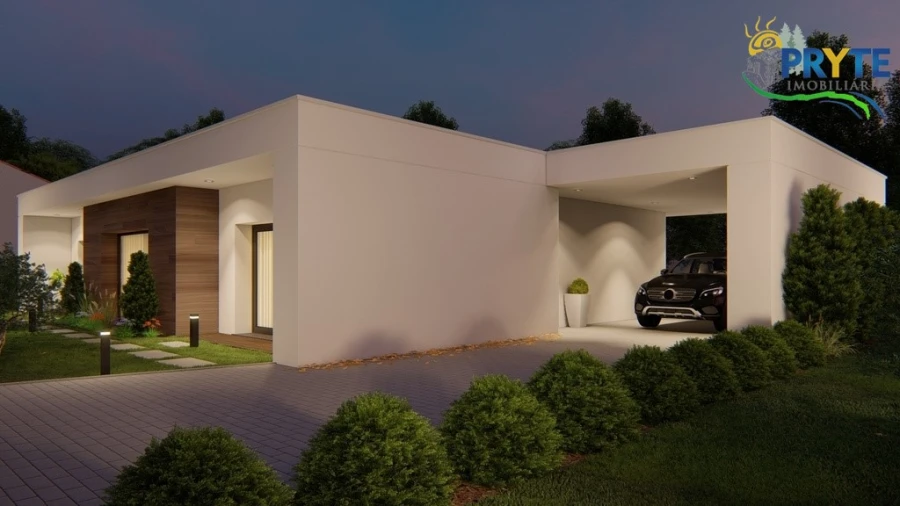 Moradia T3 para Venda em Cabeçudo Foto 14