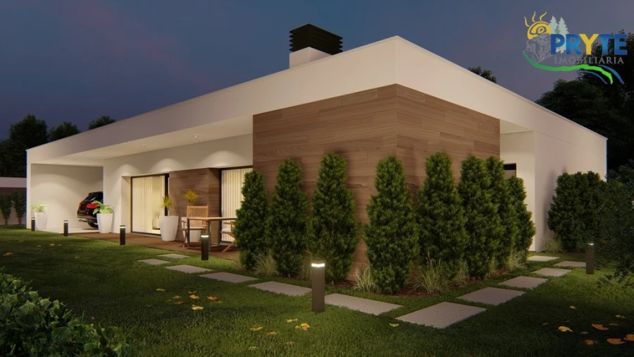 Moradia T3 para Venda em Cabeçudo Foto 17