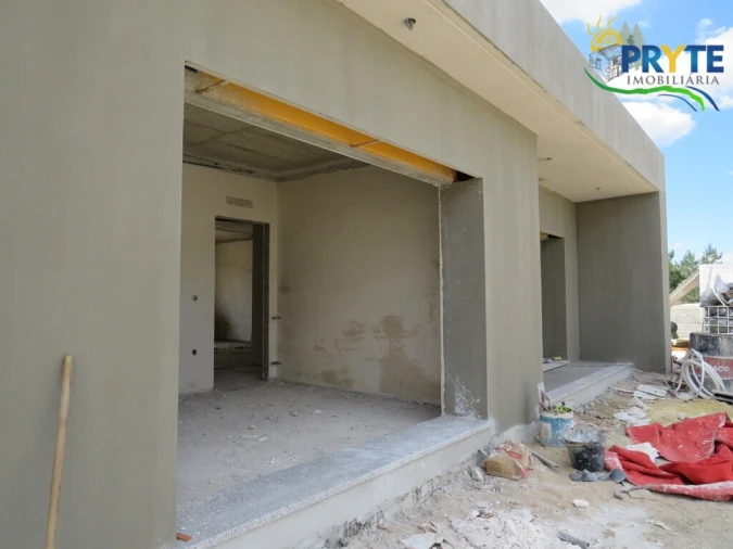 Moradia T3 para Venda em Cabeçudo Foto 32