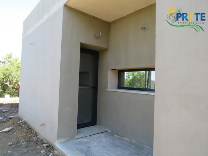 Moradia T3 para Venda em Cabeçudo Foto 38