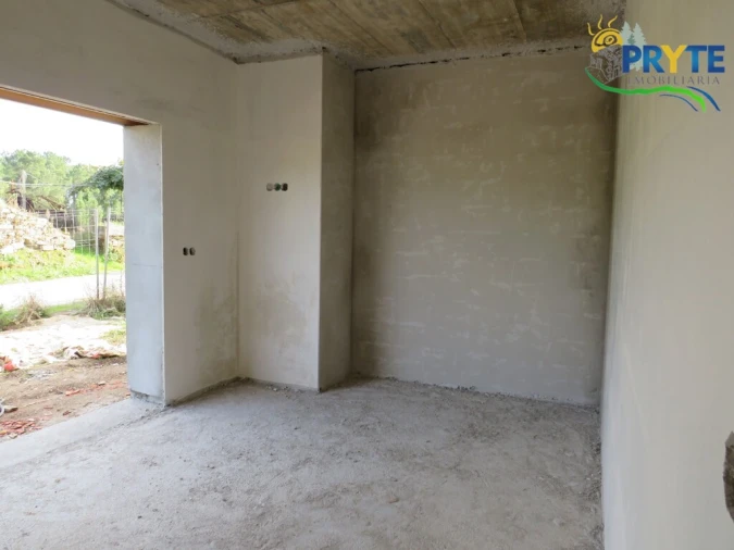 Moradia T3 para Venda em Cabeçudo Foto 45