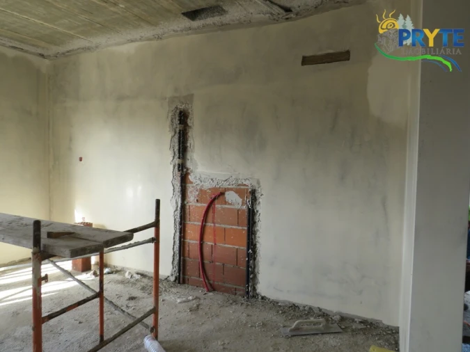 Moradia T3 para Venda em Cabeçudo Foto 53