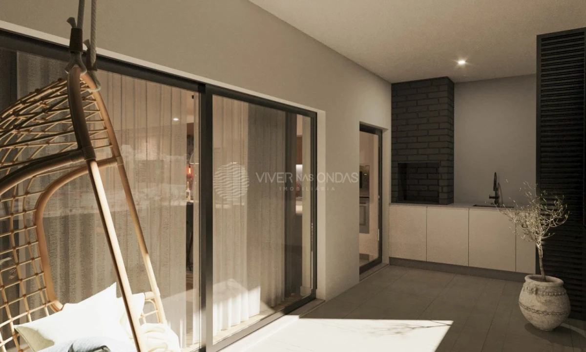 Apartamento T3 para Venda em Celeirós, Aveleda e Vimieiro Foto 3