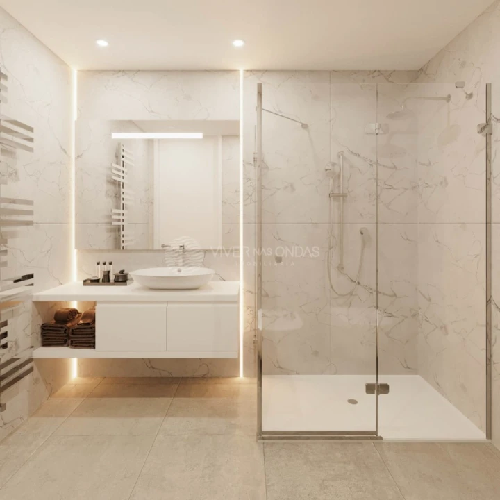 Apartamento T3 para Venda em Celeirós, Aveleda e Vimieiro Foto 6