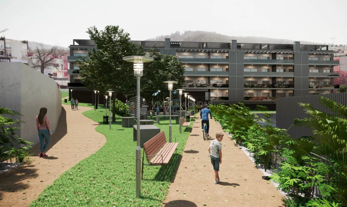 Apartamento T3 para Venda em Celeirós, Aveleda e Vimieiro Foto 10