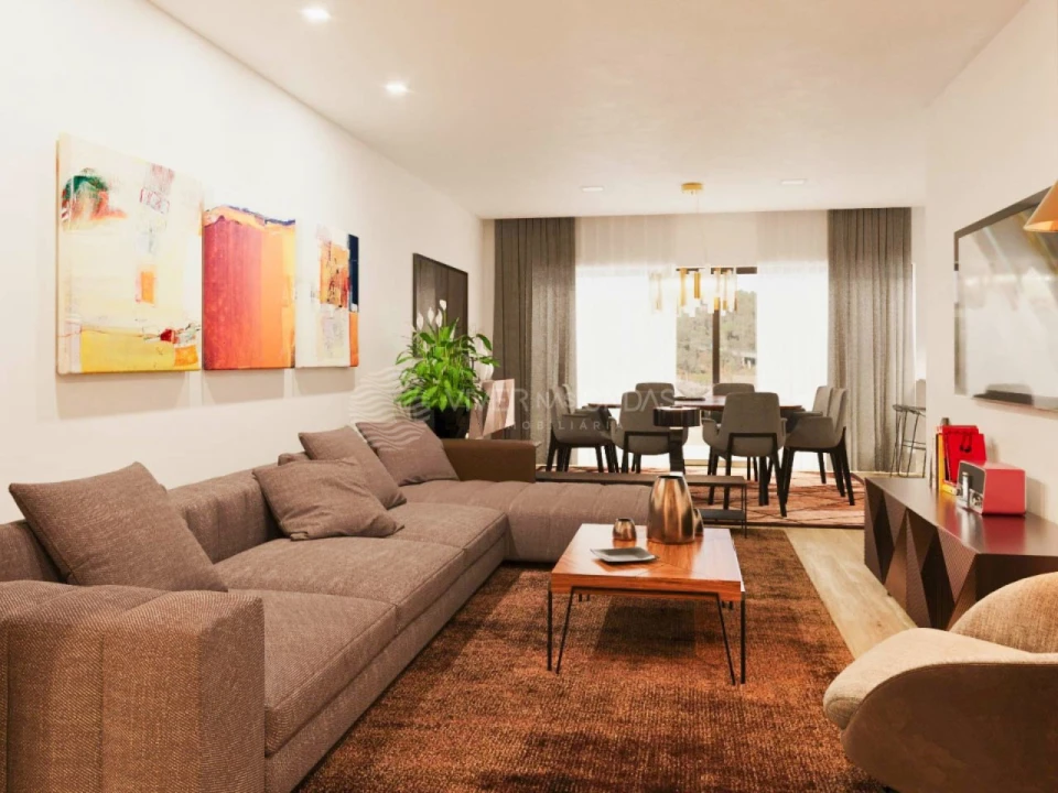 Apartamento T3 para Venda em Celeirós, Aveleda e Vimieiro Foto 5