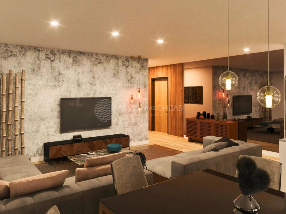 Apartamento T3 para Venda em Celeirós, Aveleda e Vimieiro Foto 6