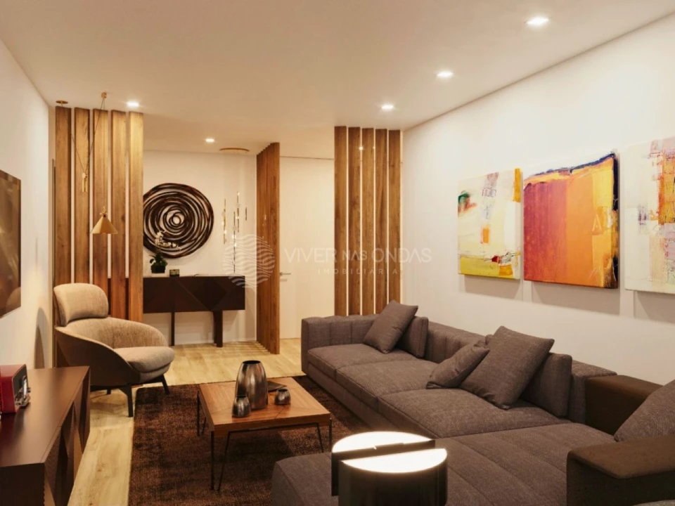Apartamento T3 para Venda em Celeirós, Aveleda e Vimieiro Foto 7