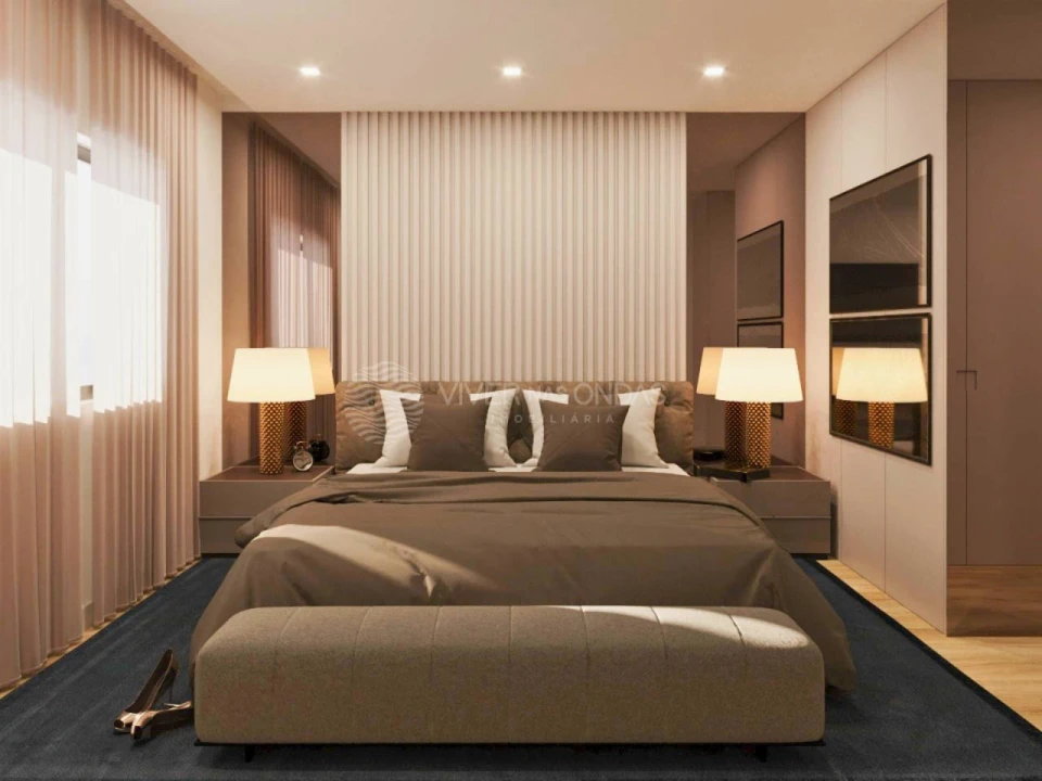 Apartamento T3 para Venda em Celeirós, Aveleda e Vimieiro Foto 9