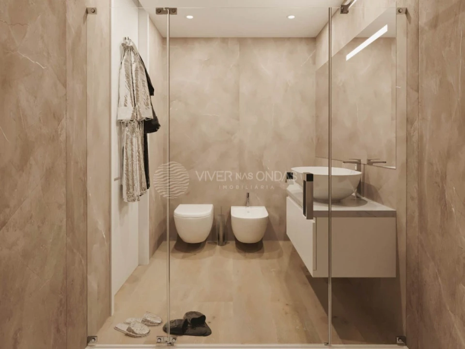 Apartamento T3 para Venda em Celeirós, Aveleda e Vimieiro Foto 10