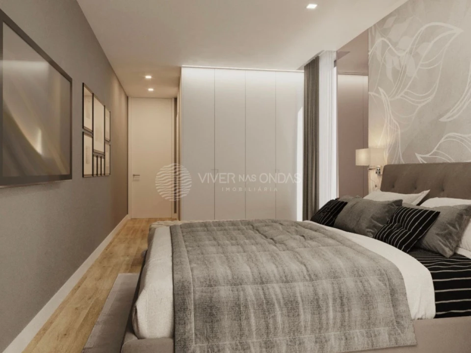 Apartamento T3 para Venda em Celeirós, Aveleda e Vimieiro Foto 11