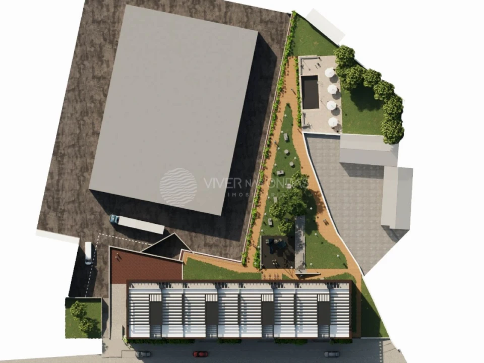 Apartamento T3 para Venda em Celeirós, Aveleda e Vimieiro Foto 20