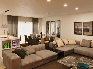 Apartamento T3 para Venda em Celeirós, Aveleda e Vimieiro