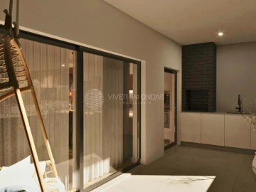 Apartamento T3 para Venda em Celeirós, Aveleda e Vimieiro