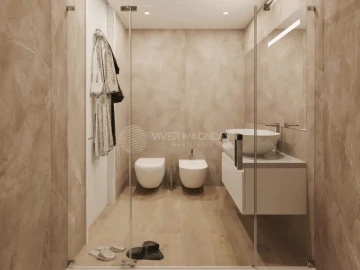 Apartamento T3 para Venda em Celeirós, Aveleda e Vimieiro