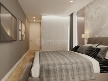 Apartamento T3 para Venda em Celeirós, Aveleda e Vimieiro