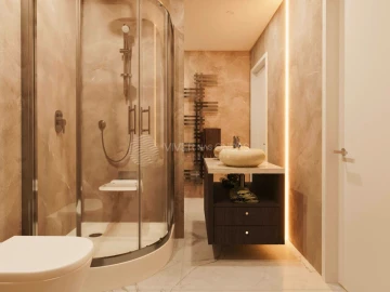 Apartamento T3 para Venda em Celeirós, Aveleda e Vimieiro