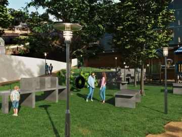 Apartamento T3 para Venda em Celeirós, Aveleda e Vimieiro