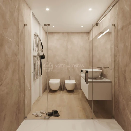 Apartamento T3 para Venda em Celeirós, Aveleda e Vimieiro Foto 8