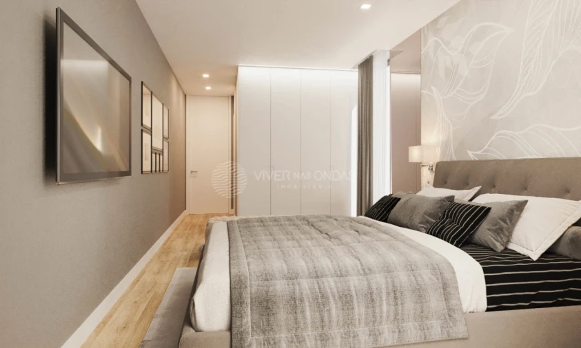 Apartamento T3 para Venda em Celeirós, Aveleda e Vimieiro Foto 9