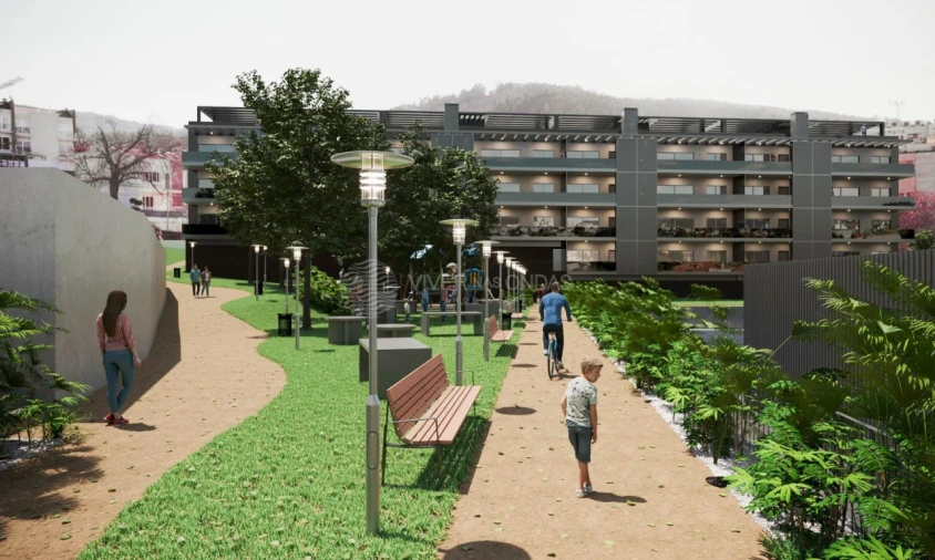 Apartamento T3 para Venda em Celeirós, Aveleda e Vimieiro Foto 10