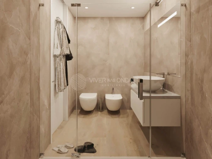 Apartamento T3 para Venda em Celeirós, Aveleda e Vimieiro Foto 10