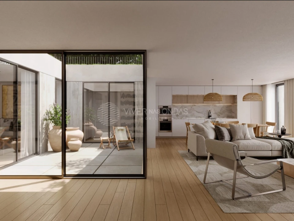 Apartamento T3 para Venda em Paranhos Foto 5