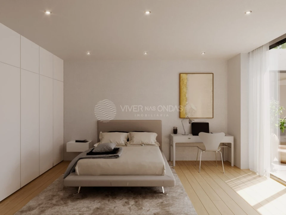 Apartamento T3 para Venda em Paranhos Foto 11